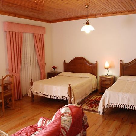 A Torre No Sabugueiro Hotel Sabugueiro  Kültér fotó