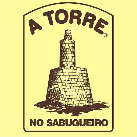 A Torre No Sabugueiro Hotel Sabugueiro  Kültér fotó