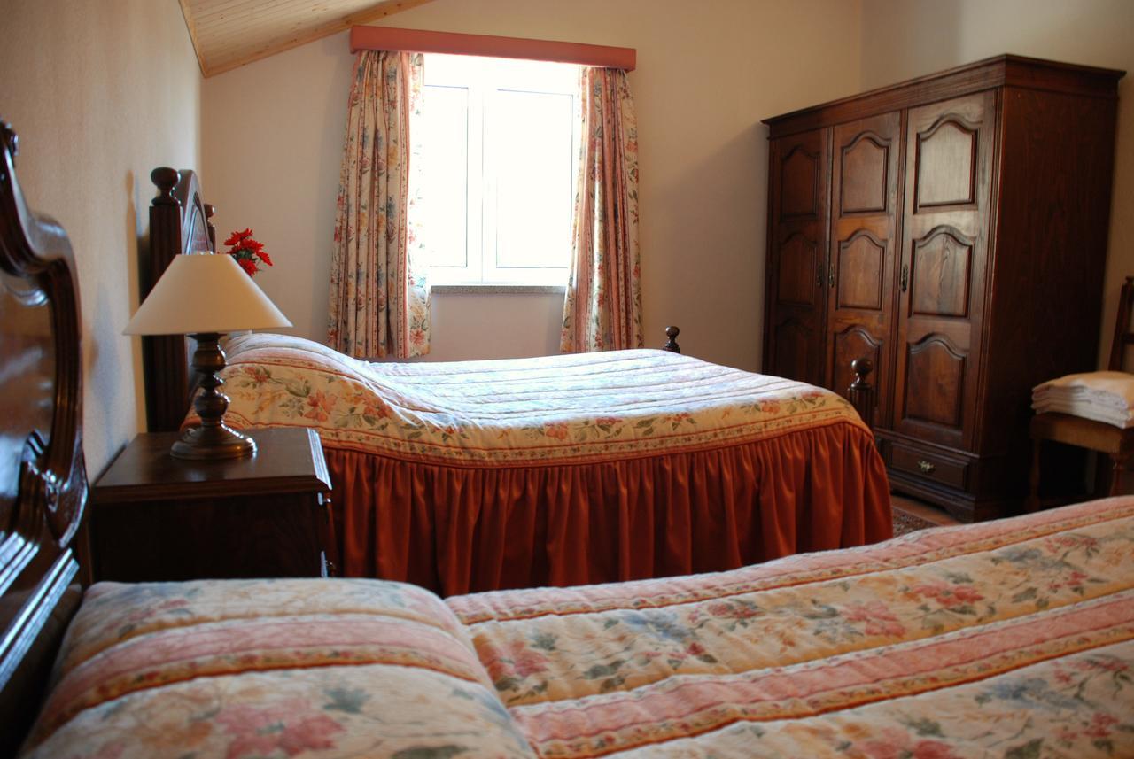 A Torre No Sabugueiro Hotel Sabugueiro  Kültér fotó